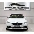 BMW 320i 2.0 SPORT 16V TURBO ACTIVE FLEX 4P AUTOMÁTICO BMW 320i 2.0 SPORT 16V TURBO ACTIVE FLEX 4P AUTOMÁTICO