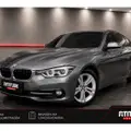 BMW 320i 2.0 SPORT 16V TURBO ACTIVE FLEX 4P AUTOMÁTICO BMW 320i 2.0 SPORT 16V TURBO ACTIVE FLEX 4P AUTOMÁTICO