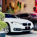 BMW 320i 2.0 SPORT GP 16V TURBO ACTIVE FLEX 4P AUTOMÁTICO BMW 320i 2.0 SPORT GP 16V TURBO ACTIVE FLEX 4P AUTOMÁTICO