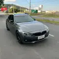 BMW 328i 2.0 SPORT GP 16V ACTIVEFLEX 4P AUTOMÁTICO BMW 328i 2.0 SPORT GP 16V ACTIVEFLEX 4P AUTOMÁTICO