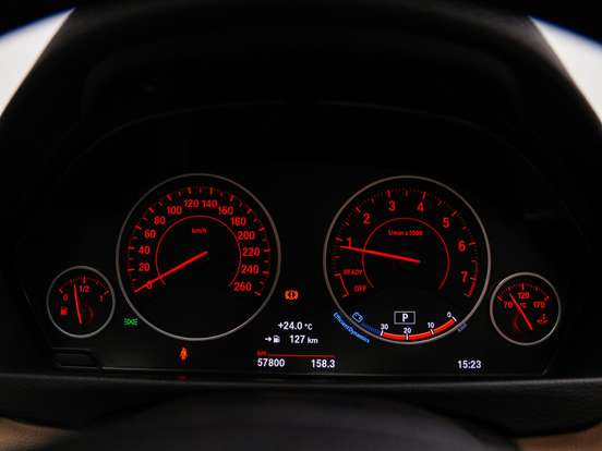 BMW-328i-2.0 SPORT GP 16V ACTIVEFLEX 4P AUTOMÁTICO BMW-328i-2016