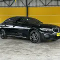 BMW 330e 2.0 16V TURBO HÍBRIDO M SPORT AUTOMÁTICO BMW 330e 2.0 16V TURBO HÍBRIDO M SPORT AUTOMÁTICO