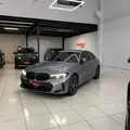BMW 330e 2.0 16V TURBO HÍBRIDO M SPORT AUTOMÁTICO BMW 330e 2.0 16V TURBO HÍBRIDO M SPORT AUTOMÁTICO