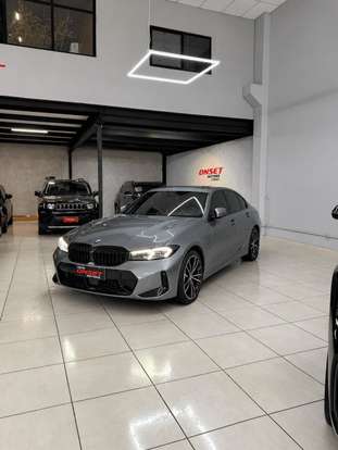 BMW-330e-2022
