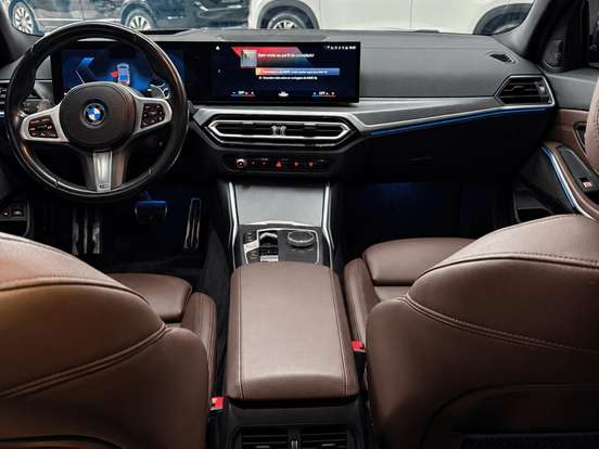 BMW-330e-2.0 16V TURBO HÍBRIDO M SPORT AUTOMÁTICO BMW-330e-2022