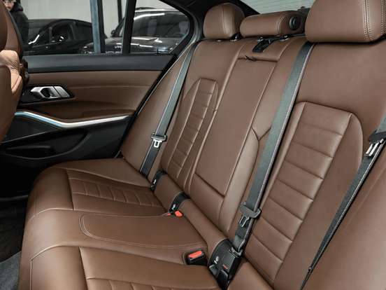 BMW-330e-2.0 16V TURBO HÍBRIDO M SPORT AUTOMÁTICO BMW-330e-2022