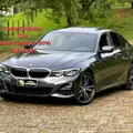 BMW 330e 2.0 16V TURBO HÍBRIDO M SPORT AUTOMÁTICO BMW 330e 2.0 16V TURBO HÍBRIDO M SPORT AUTOMÁTICO