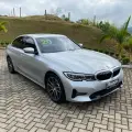 BMW 330i 2.0 16V TURBO GASOLINA SPORT AUTOMÁTICO BMW 330i 2.0 16V TURBO GASOLINA SPORT AUTOMÁTICO