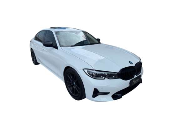 BMW-330i-2.0 16V TURBO GASOLINA SPORT AUTOMÁTICO BMW-330i-2019