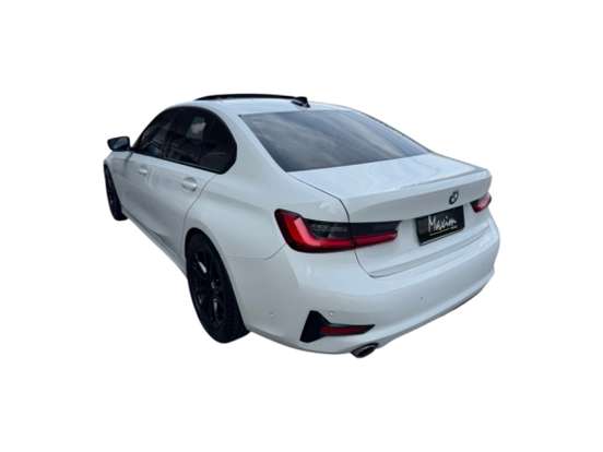BMW-330i-2.0 16V TURBO GASOLINA SPORT AUTOMÁTICO BMW-330i-2019