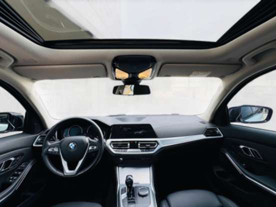 BMW-330i-2.0 16V TURBO GASOLINA SPORT AUTOMÁTICO BMW-330i-2019