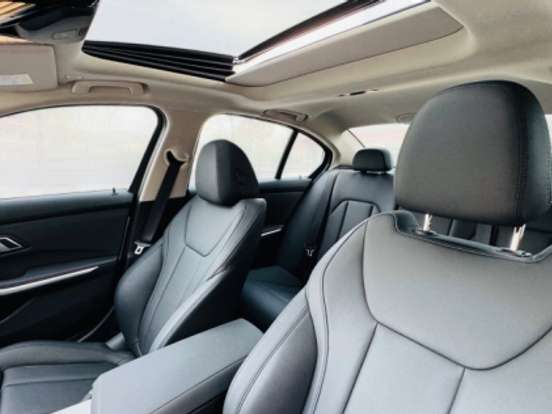 BMW-330i-2.0 16V TURBO GASOLINA SPORT AUTOMÁTICO BMW-330i-2019