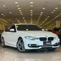 BMW 335i 3.0 M SPORT 24V GASOLINA 4P AUTOMÁTICO BMW 335i 3.0 M SPORT 24V GASOLINA 4P AUTOMÁTICO