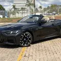 BMW 420i 2.0 16V GASOLINA CABRIO M SPORT STEPTRONIC BMW 420i 2.0 16V GASOLINA CABRIO M SPORT STEPTRONIC