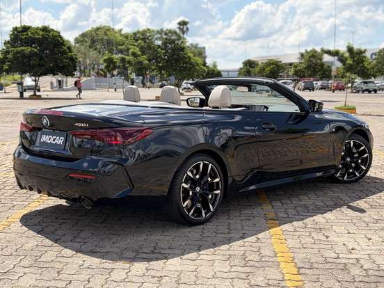 BMW-420i-2.0 16V GASOLINA CABRIO M SPORT STEPTRONIC BMW-420i-2024