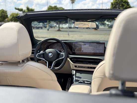 BMW-420i-2.0 16V GASOLINA CABRIO M SPORT STEPTRONIC BMW-420i-2024