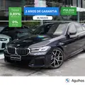 BMW 530e 2.0 16V TWINPOWER HÍBRIDO M SPORT AUTOMÁTICO BMW 530e 2.0 16V TWINPOWER HÍBRIDO M SPORT AUTOMÁTICO