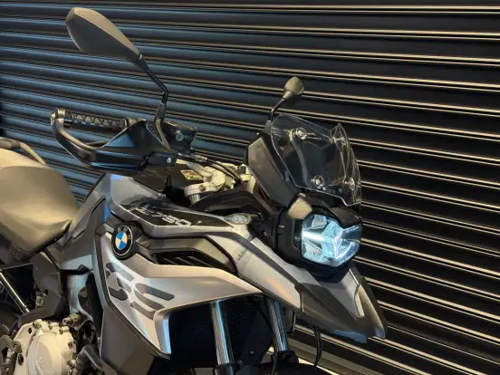BMW-F 750 GS SPORT-2018