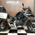 BMW F 800 GS PLUS BMW F 800 GS PLUS