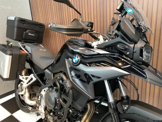 BMW-F 800 GS PLUS-2026