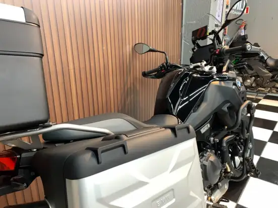 BMW-F 800 GS PLUS-2026