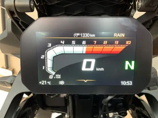 BMW-F 800 GS PLUS BMW-F 800 GS PLUS-2026