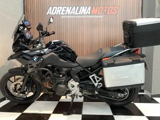 BMW-F 800 GS PLUS BMW-F 800 GS PLUS-2026