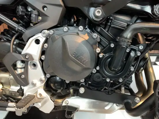 BMW-F 800 GS PLUS-2026