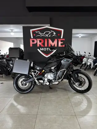 BMW F 850 GS ADVENTURE PREMIUM 