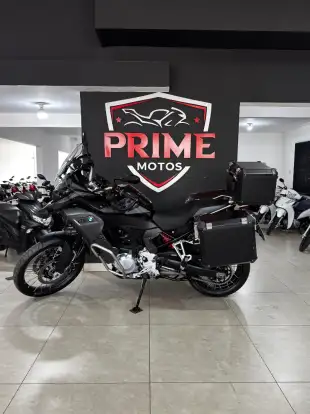 BMW-F 850 GS ADVENTURE PREMIUM-2023