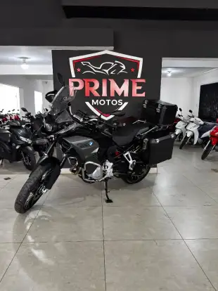 BMW-F 850 GS ADVENTURE PREMIUM-2023