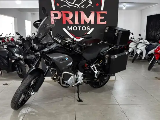 BMW-F 850 GS ADVENTURE PREMIUM BMW-F 850 GS ADVENTURE PREMIUM-2023