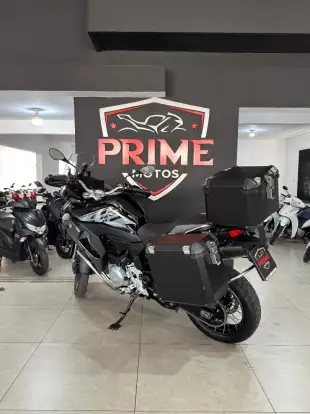 BMW-F 850 GS ADVENTURE PREMIUM-2023