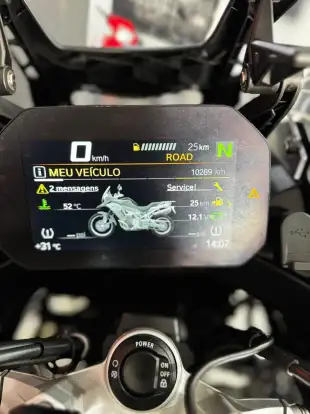 BMW-F 850 GS ADVENTURE PREMIUM-2023