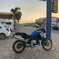 BMW F 850 GS PREMIUM BMW F 850 GS PREMIUM