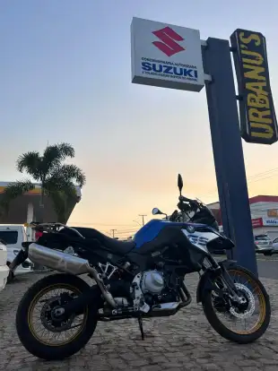 BMW-F 850 GS PREMIUM BMW-F 850 GS PREMIUM-2022