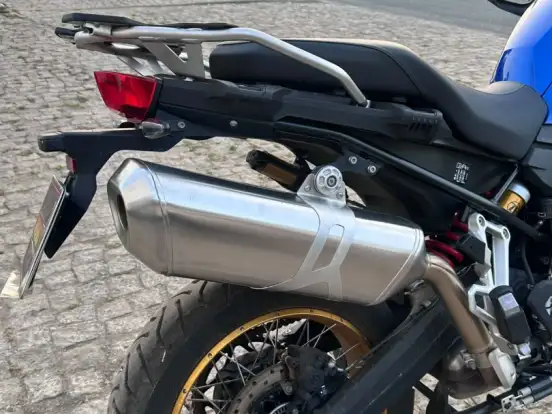 BMW-F 850 GS PREMIUM BMW-F 850 GS PREMIUM-2022