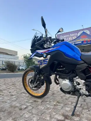 BMW-F 850 GS PREMIUM BMW-F 850 GS PREMIUM-2022