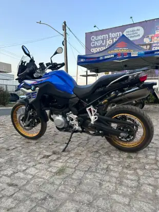 BMW-F 850 GS PREMIUM BMW-F 850 GS PREMIUM-2022