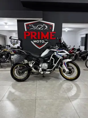 BMW-F 850 GS PREMIUM BMW-F 850 GS PREMIUM-2021