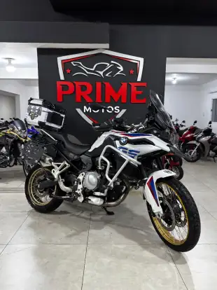 BMW-F 850 GS PREMIUM-2021