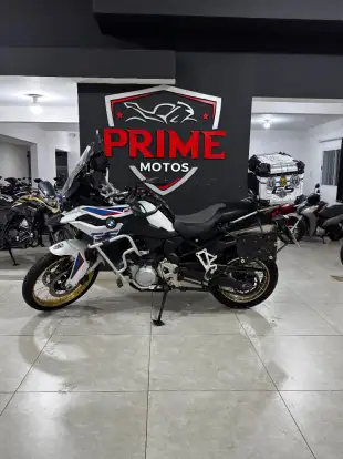 BMW-F 850 GS PREMIUM-2021