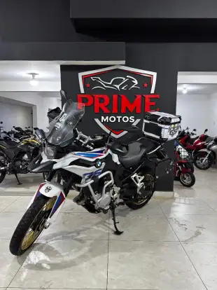 BMW-F 850 GS PREMIUM BMW-F 850 GS PREMIUM-2021