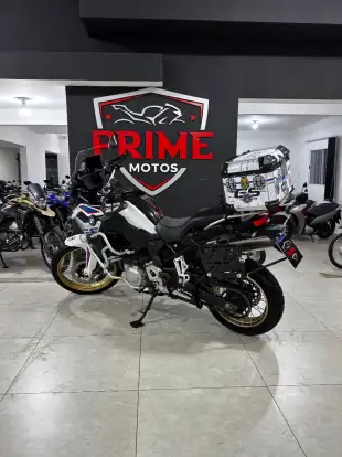 BMW-F 850 GS PREMIUM BMW-F 850 GS PREMIUM-2021