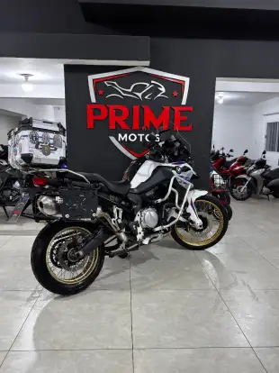 BMW-F 850 GS PREMIUM-2021