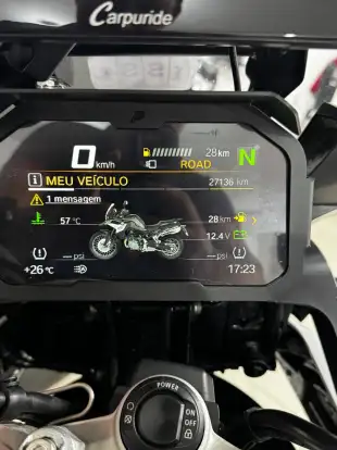BMW-F 850 GS PREMIUM BMW-F 850 GS PREMIUM-2021