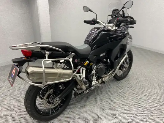 BMW-F 900 GS ADVENTURE BMW-F 900 GS ADVENTURE-2024