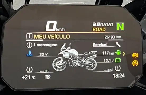 BMW-F 900 GS ADVENTURE-2024