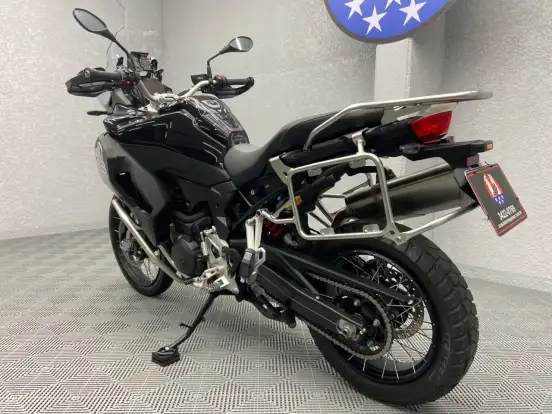 BMW-F 900 GS ADVENTURE BMW-F 900 GS ADVENTURE-2024