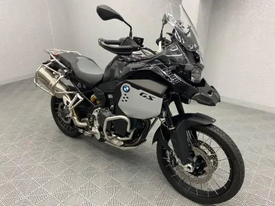 BMW-F 900 GS ADVENTURE-2024